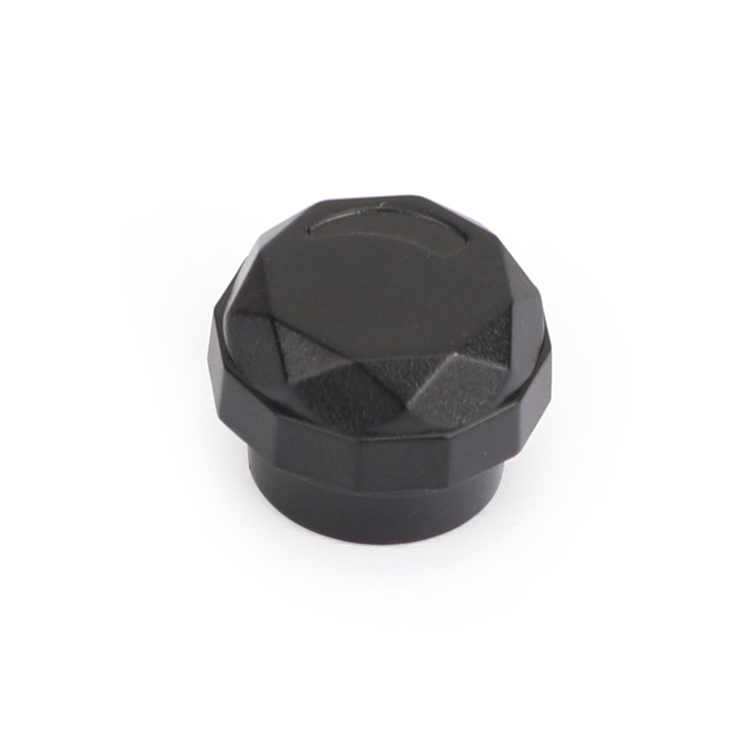 1x Volume Switch Knob Cap for Baofeng UV5R UV5RA UV5RD UV5RE UV5RB UV5RC