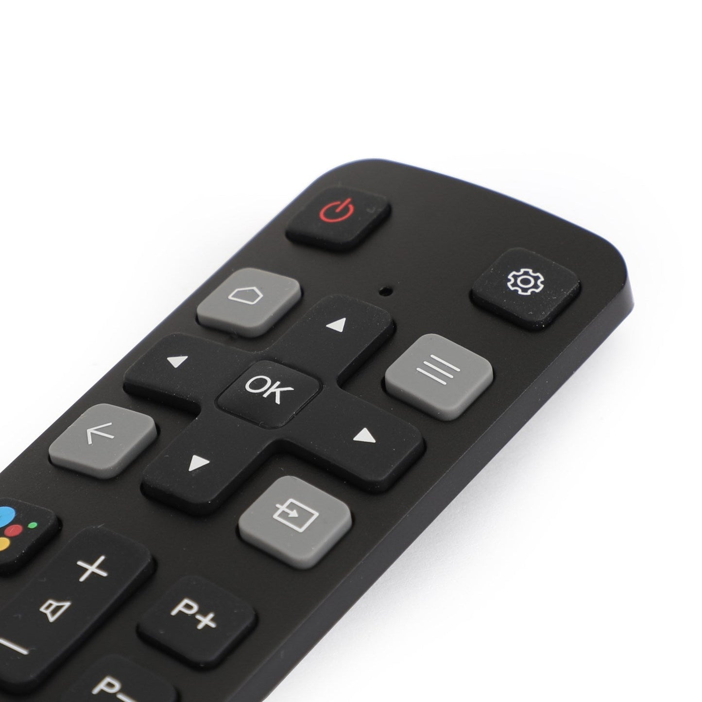 Replacement TV Remote Controller Fit for TCL MRC802V 50S435 32S6800S 40S6510FS