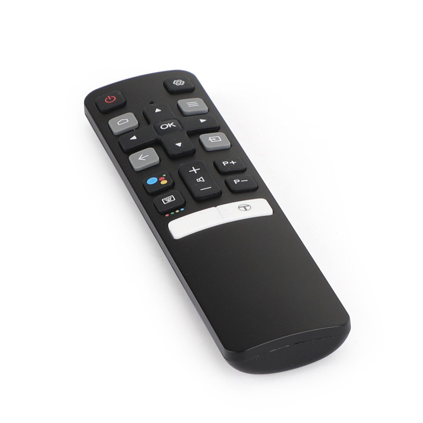 Replacement TV Remote Controller Fit for TCL MRC802V 50S435 32S6800S 40S6510FS