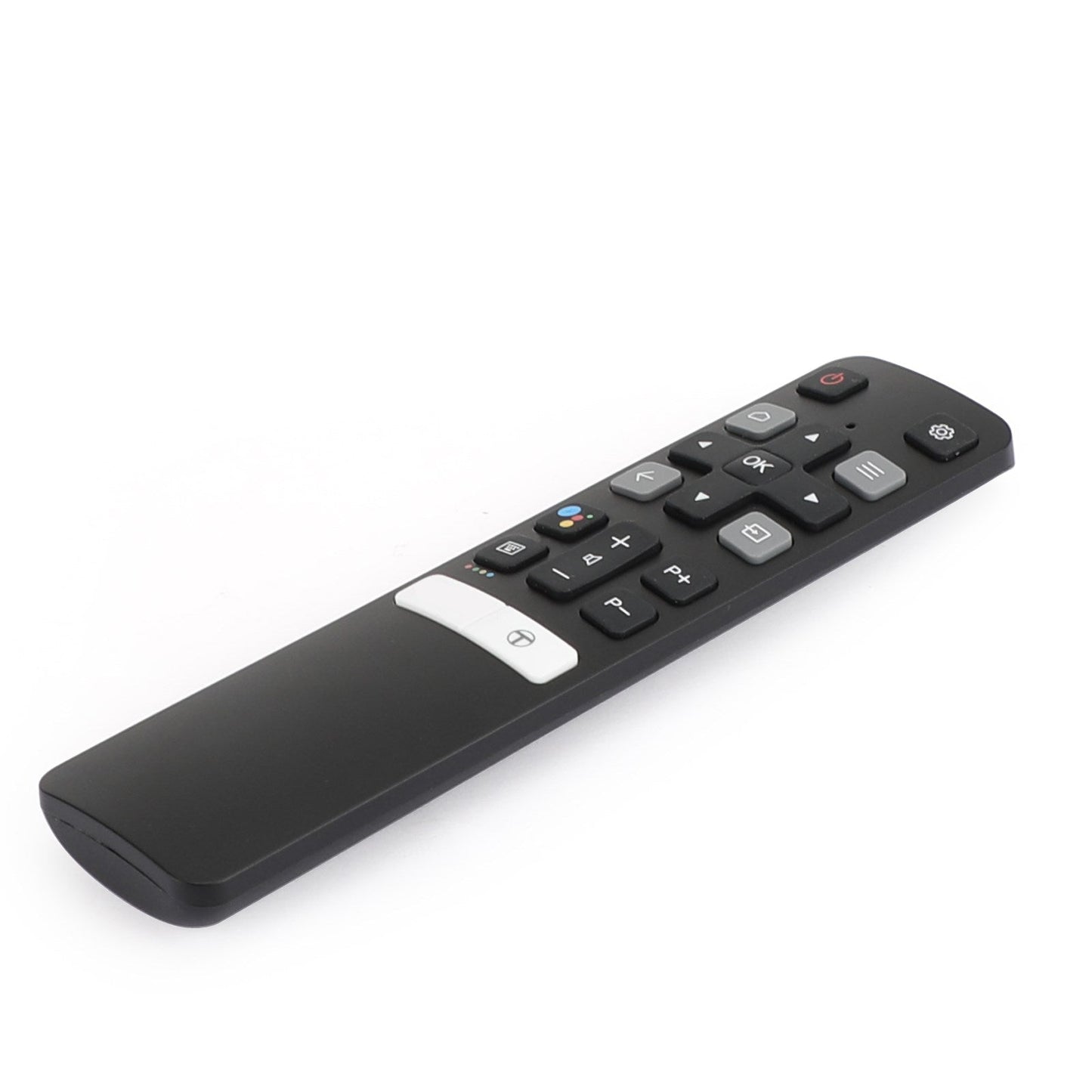 Replacement TV Remote Controller Fit for TCL MRC802V 50S435 32S6800S 40S6510FS