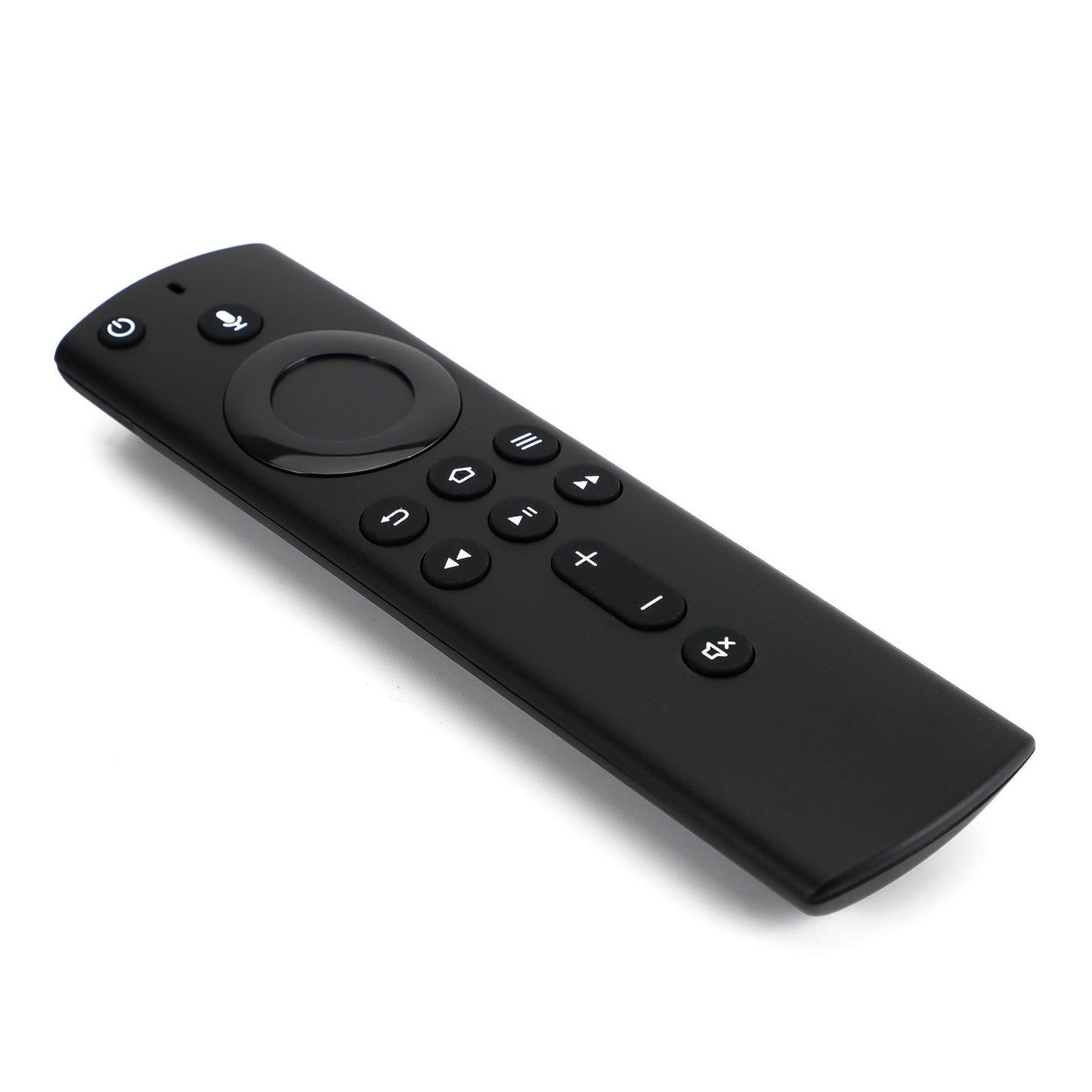 Voice Replace Remote Controller Fit for Alexa 4K Ultra HD HDR Fire TV Stick