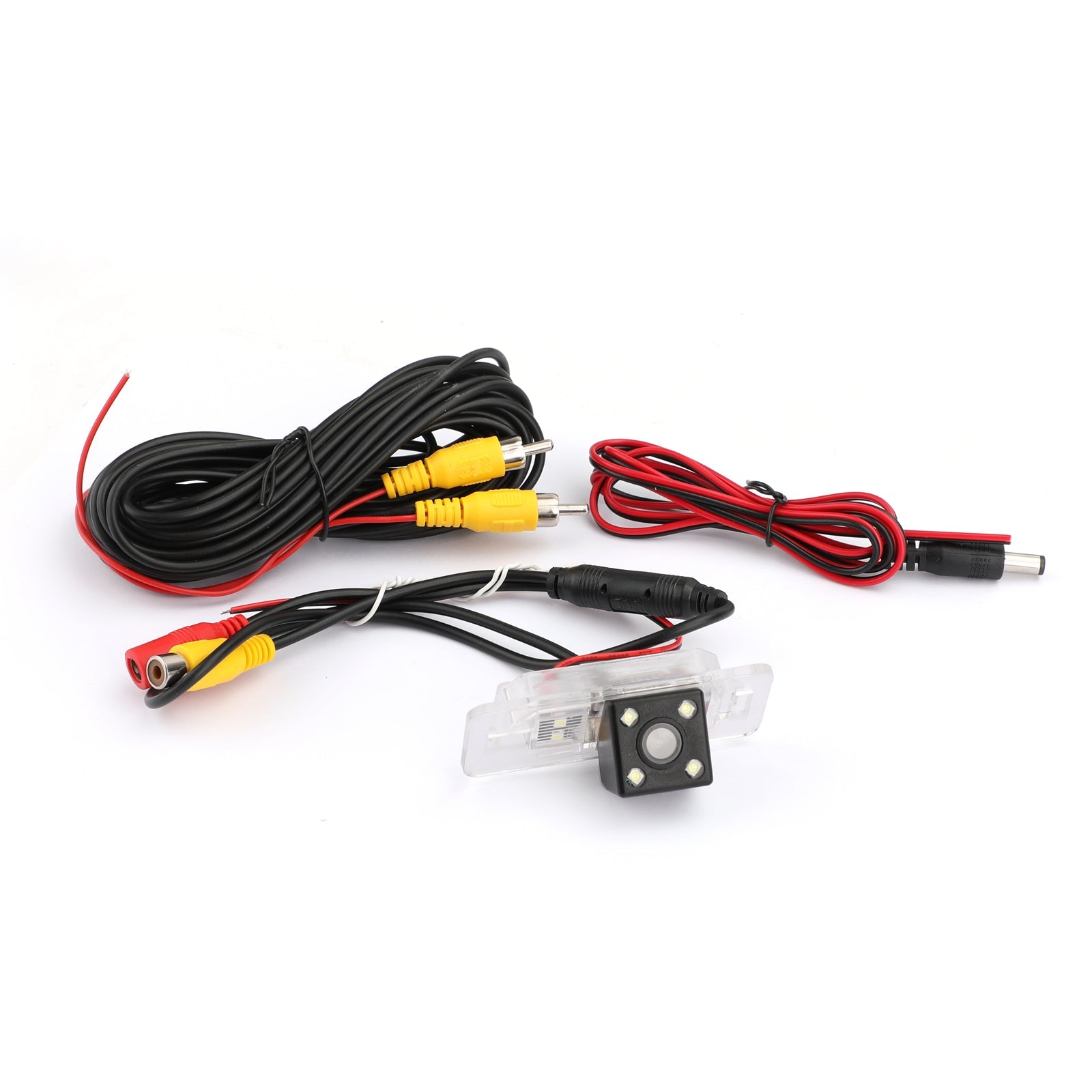 Rear View CDD Camera For bmw e46 e39 x3 x5 e60 e61 e90 e91 e92 e53 e70 ...