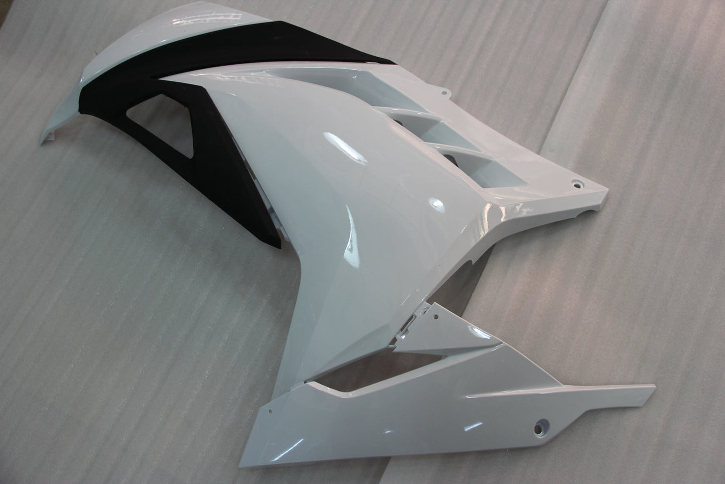 2013-2024 Kawasaki EX300/Ninja300 Injection Fairing Kit Bodywork Plastic ABS#161