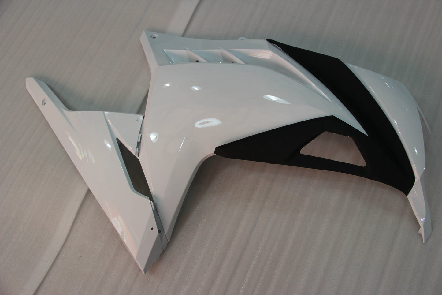 2013-2024 Kawasaki EX300/Ninja300 Injection Fairing Kit Bodywork Plastic ABS#161