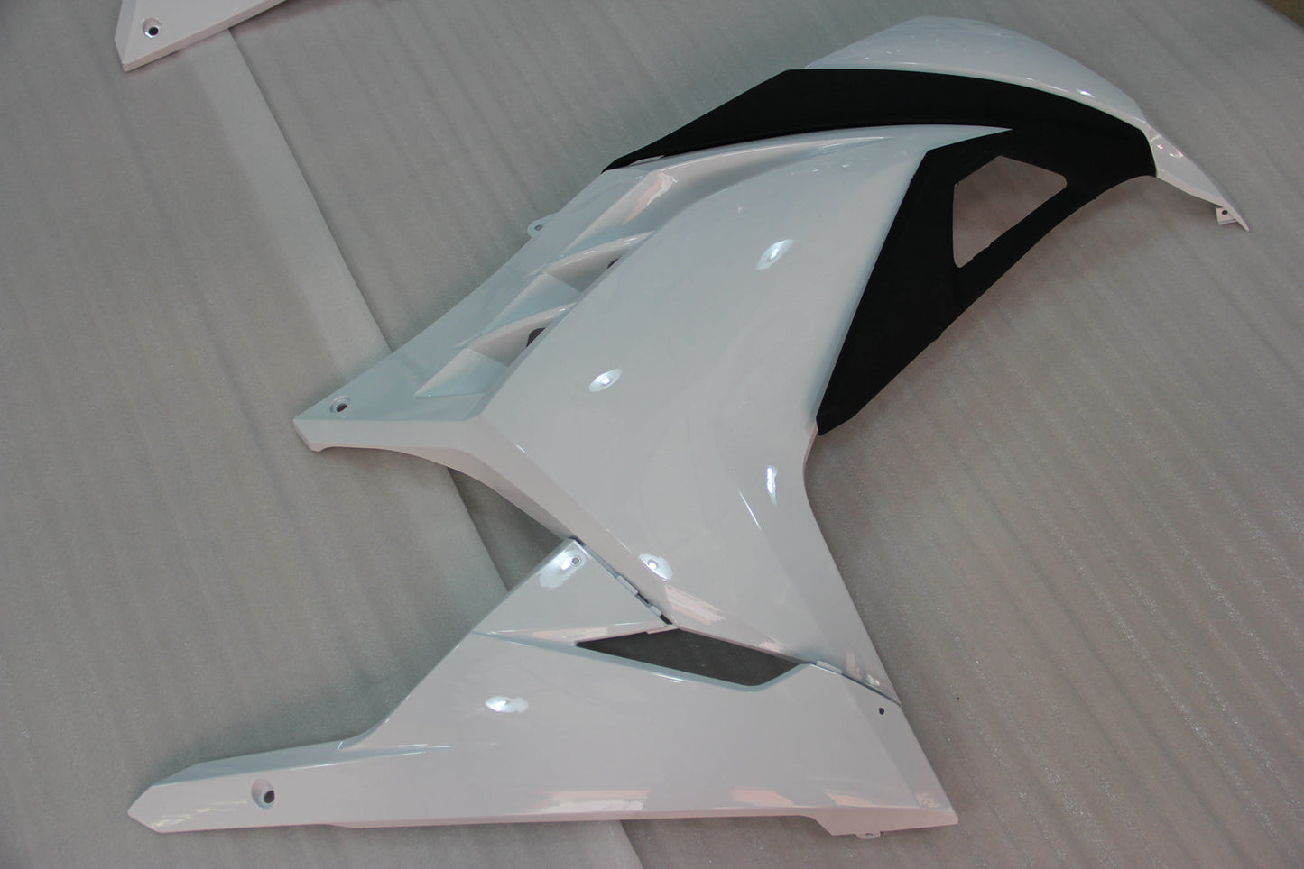 2013-2024 Kawasaki EX300/Ninja300 Injection Fairing Kit Bodywork Plastic ABS#161