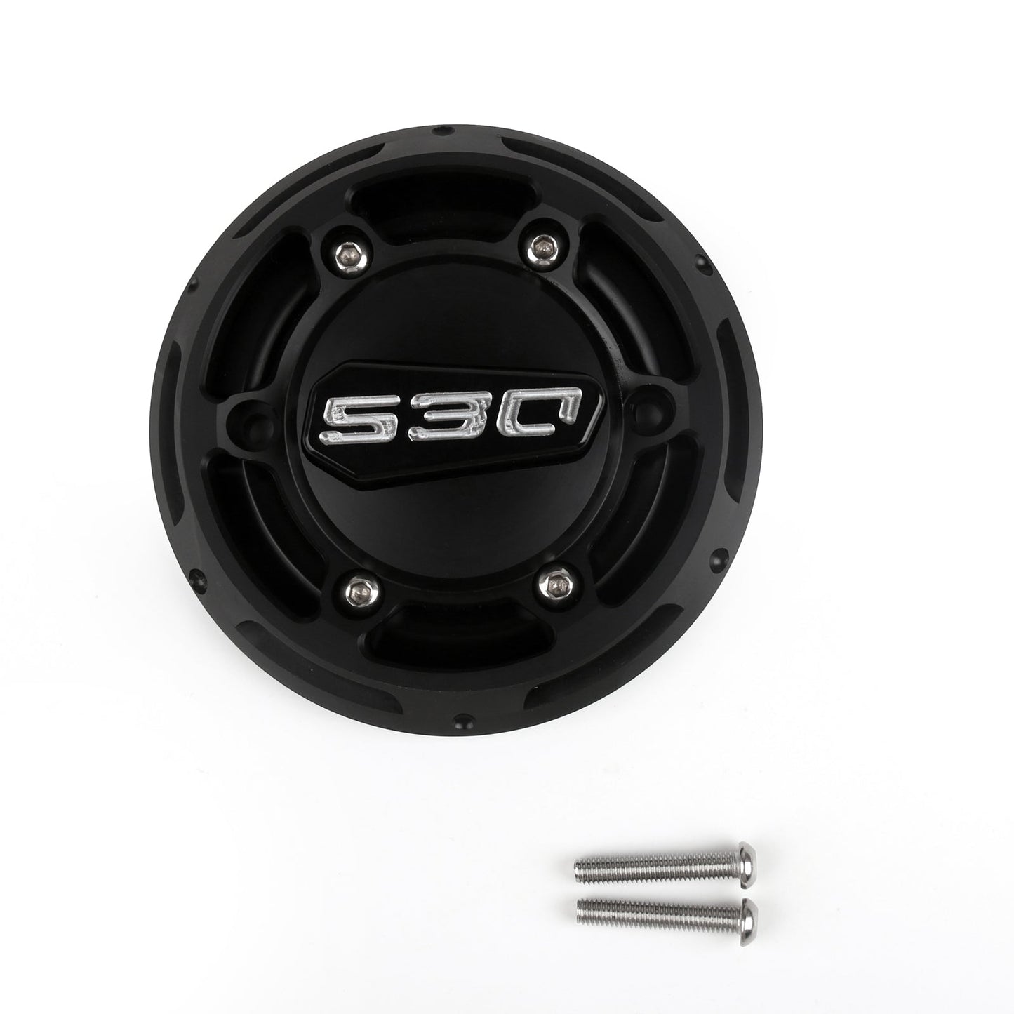 Aluminium Motor Engine Cover protector for YAMAHA TMAX T-MAX 53 212-215