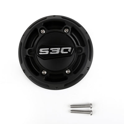 Aluminium Motor Engine Cover protector for YAMAHA TMAX T-MAX 53 212-215