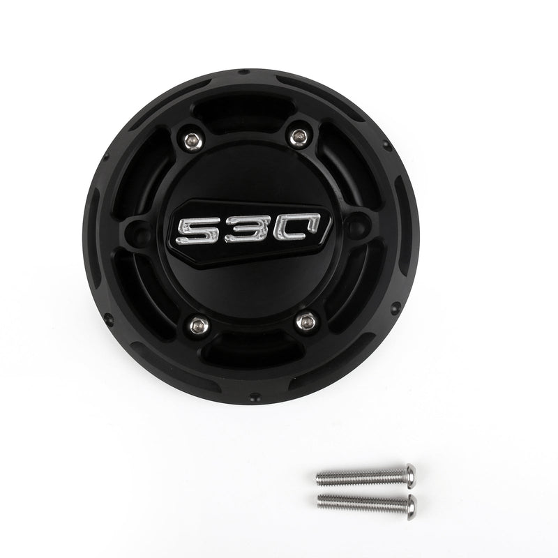 Aluminium Motor Engine Cover protector for YAMAHA TMAX T-MAX 53 212-215