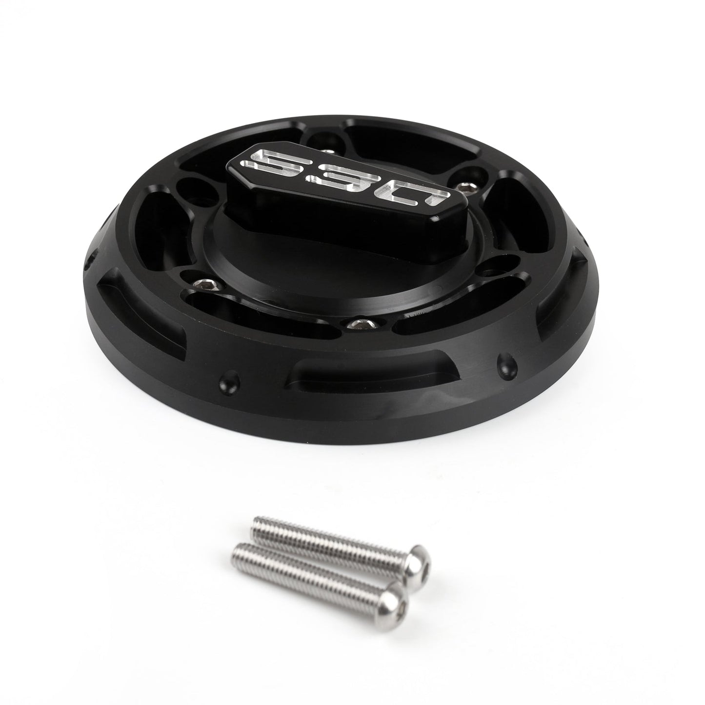 Aluminium Motor Engine Cover protector for YAMAHA TMAX T-MAX 53 212-215