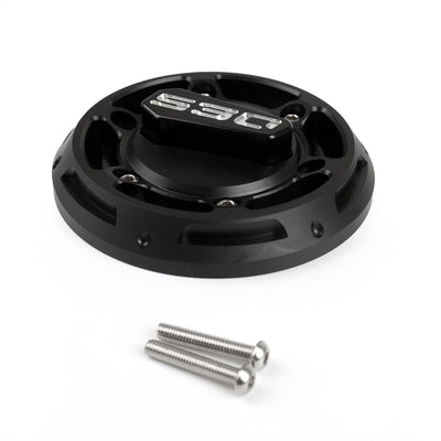 Aluminium Motor Engine Cover protector for YAMAHA TMAX T-MAX 53 212-215