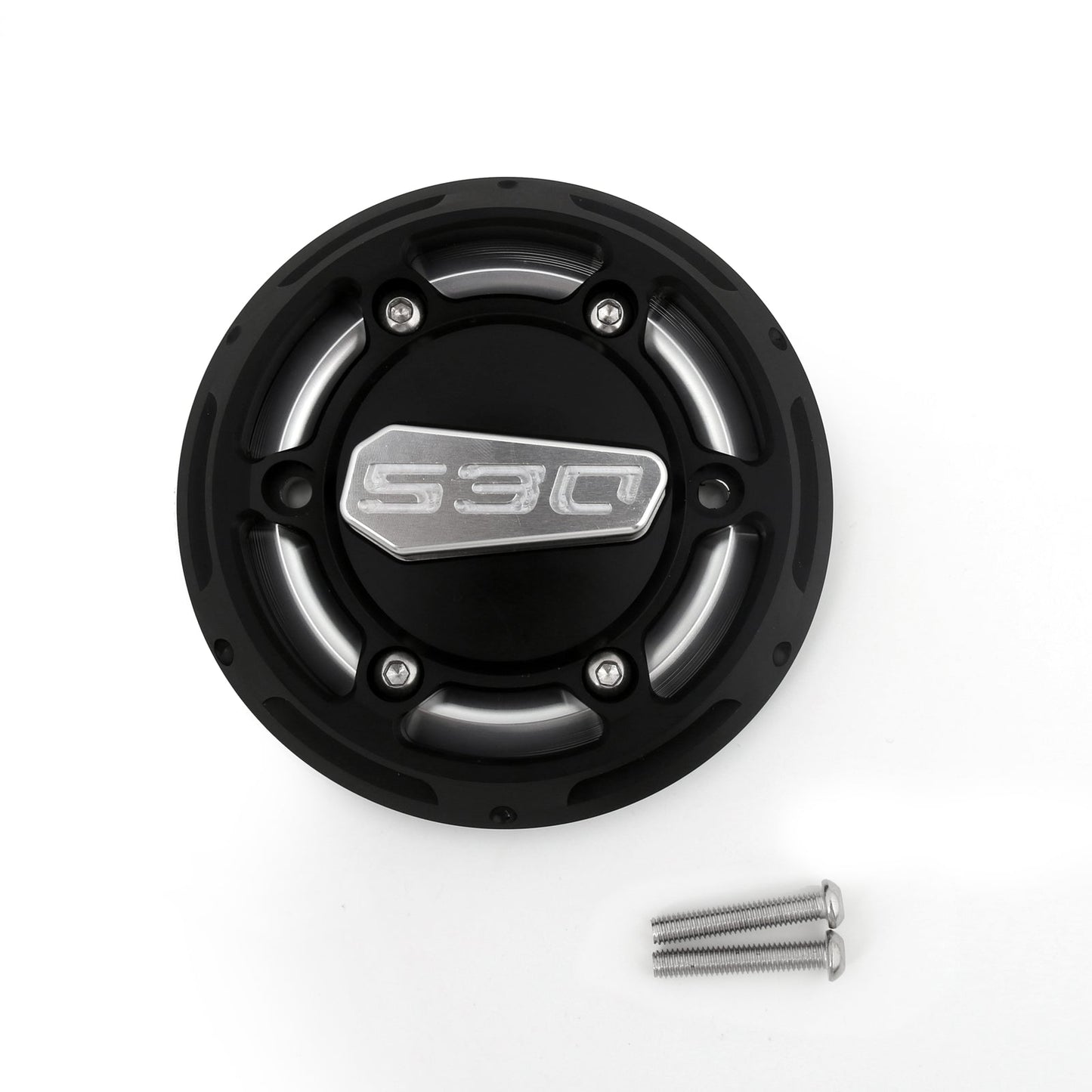 Aluminium Motor Engine Cover protector for YAMAHA TMAX T-MAX 53 212-215