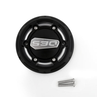 Aluminium Motor Engine Cover protector for YAMAHA TMAX T-MAX 53 212-215