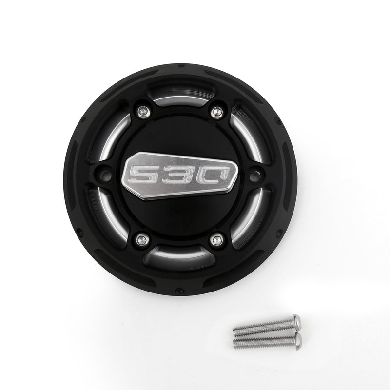 Aluminium Motor Engine Cover protector for YAMAHA TMAX T-MAX 53 212-215