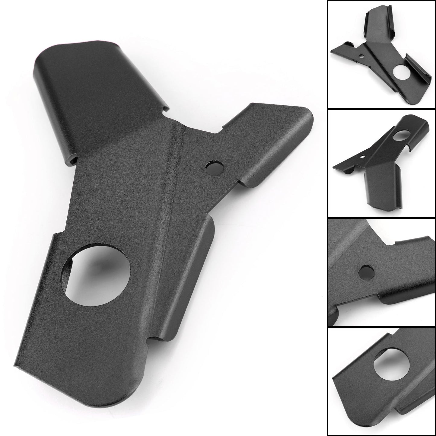 Red Frame Guard Frame Protector Cover For Honda CRF25L/M Rally 212-217 218