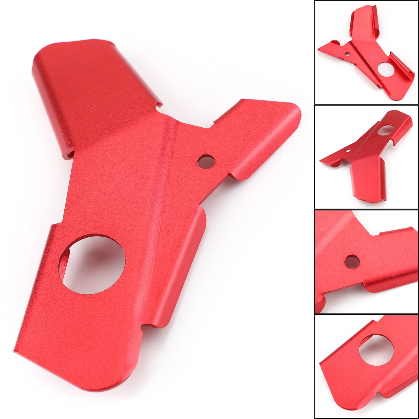Frame Guard Frame Protector Cover For Honda CRF250L/M Rally 2012-2017 2018 Generic