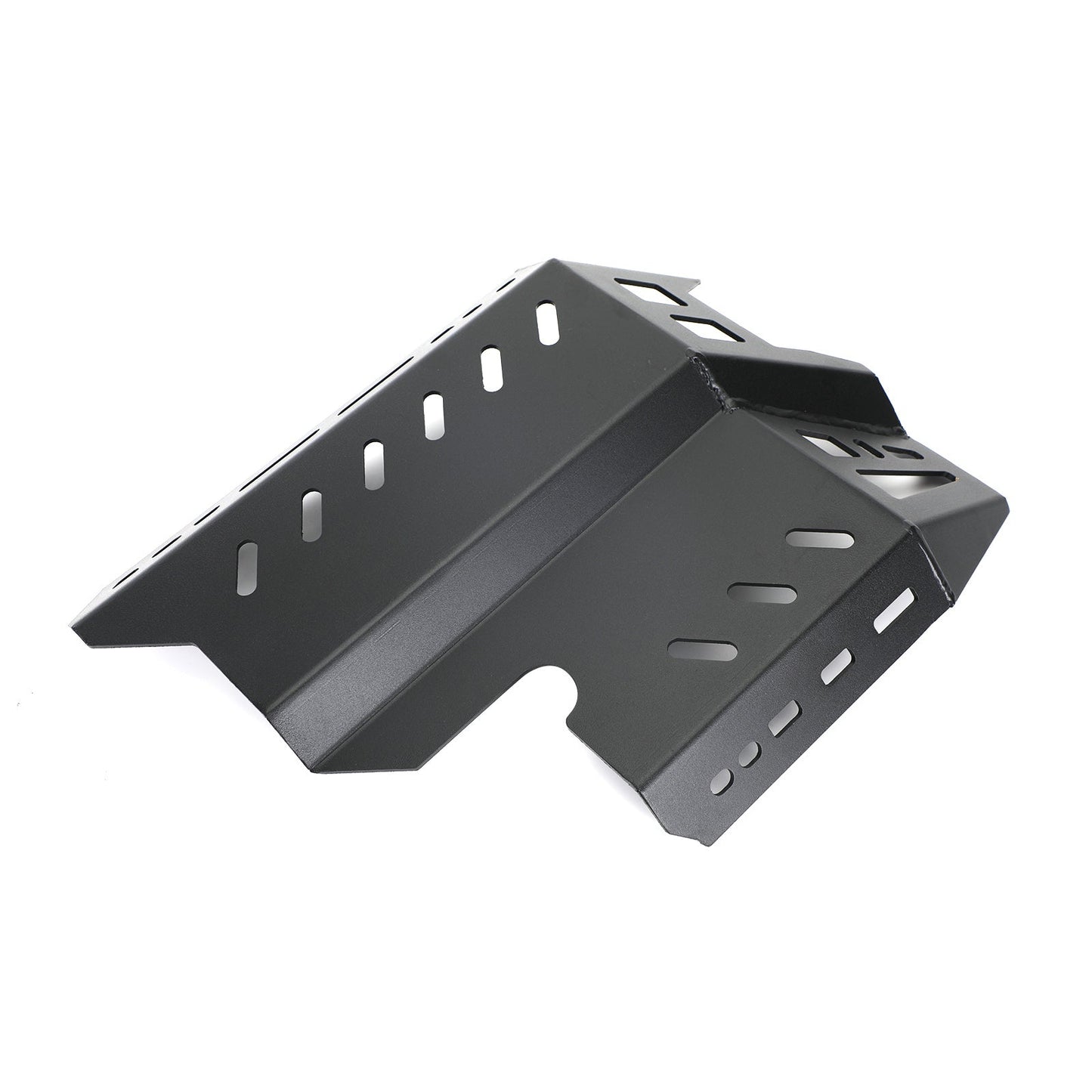 Engine Guard Skid Plate Aluminium 3mm Fit for Honda CB400X CB500X 2019-2021