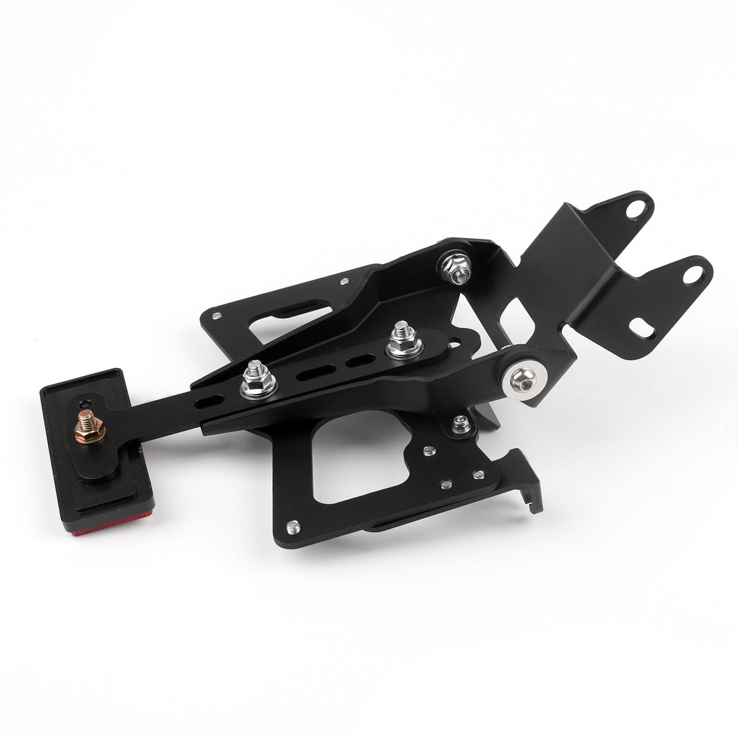 Fender Eliminator Kit License Plate Frame For Yamaha YZF R3 R25 2015-2016 New Generic
