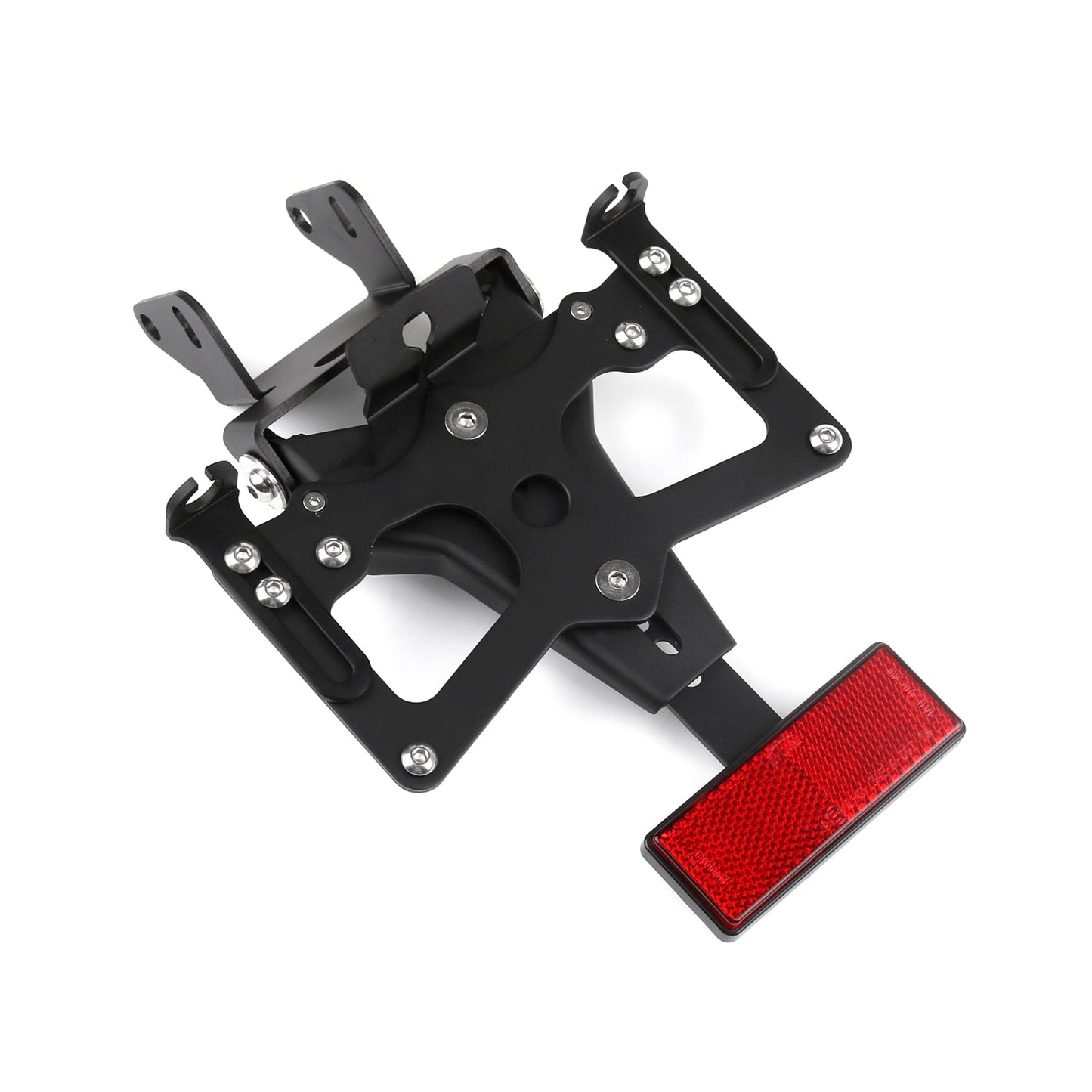 Fender Eliminator Kit License Plate Frame For Yamaha YZF R3 R25 2015-2016 New Generic