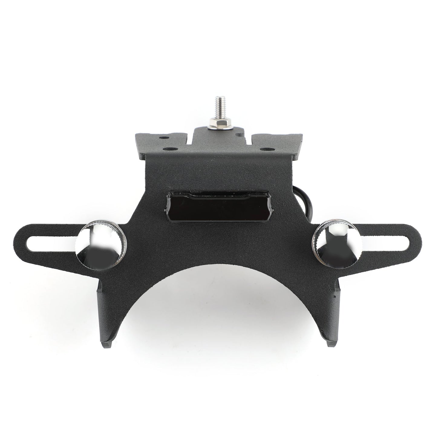 Fender Eliminator License Plate Bracket For Kawasaki Ninja 650 ER-6N ER-6F 12-16