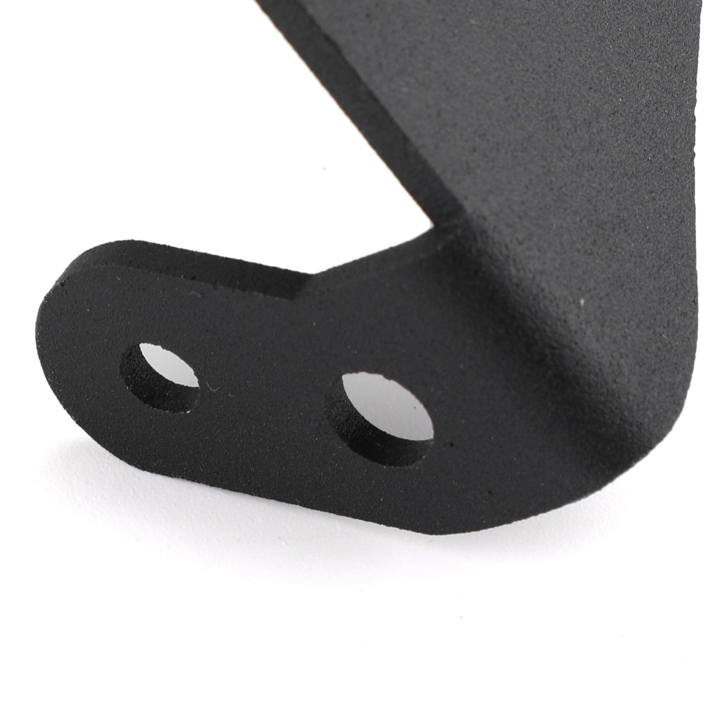 CNC License Plate Bracket Holder For Triumph Daytona & Street Triple 2013-2019