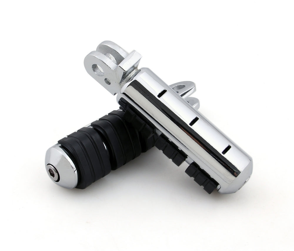 Foot Pegs fit for Thunderbird Adventurer SpeedMaster Bonneville Legend
