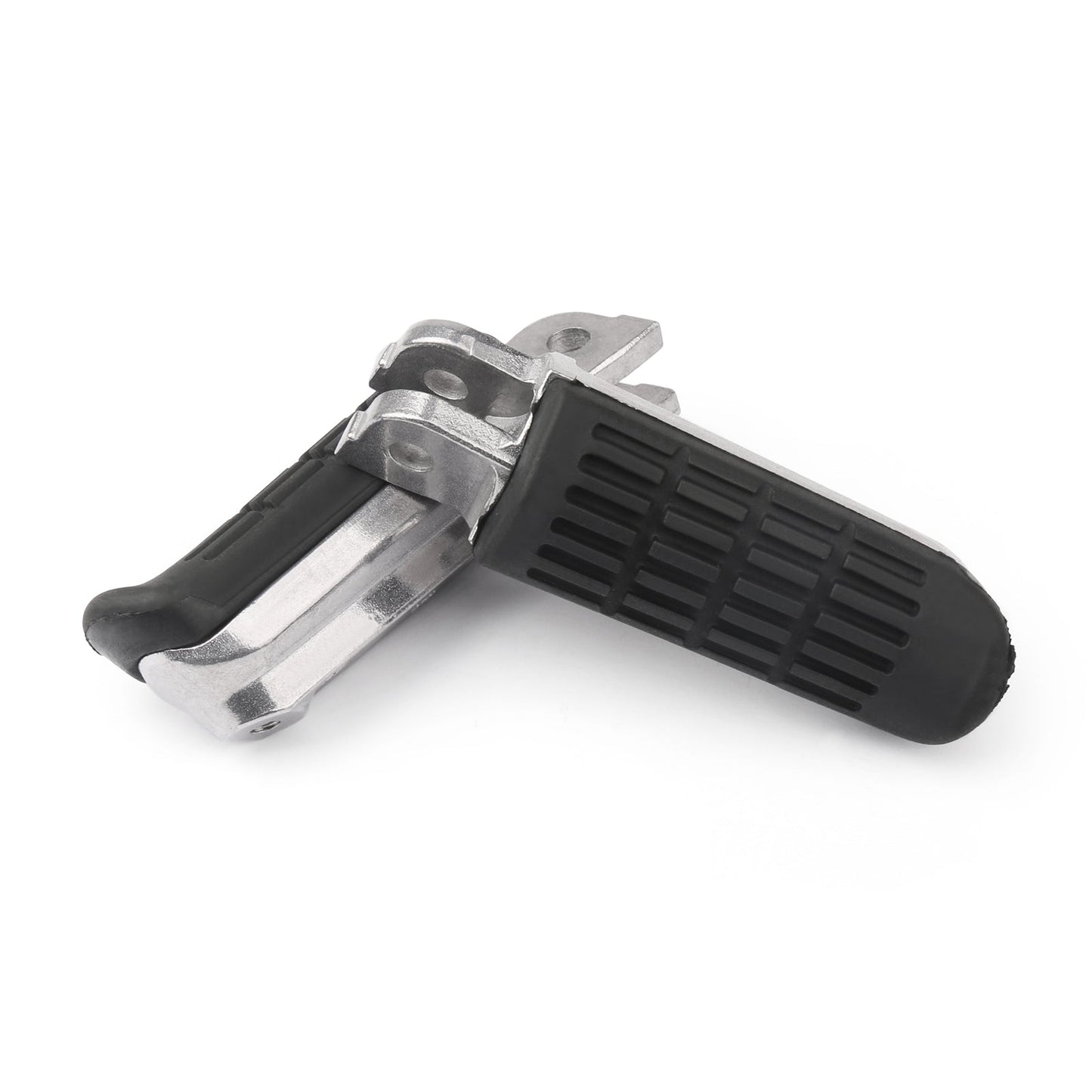 Footrest Foot Pegs Front For Honda VT250 MC20 CB 400 500 600F 750F 1000F CBR