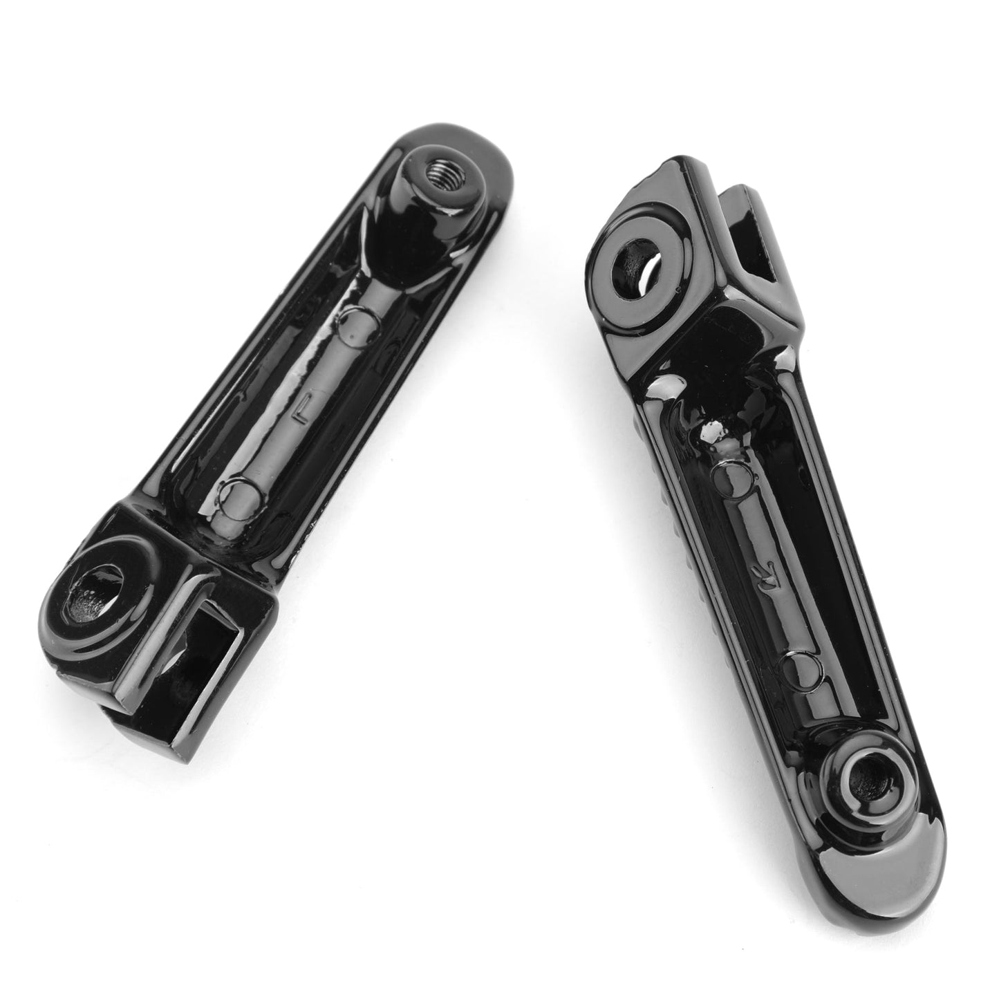 Front Foot Peg Footrest For Yamaha YZF R1 1998-2014 R6 1999-2014 R6S 2003-2008