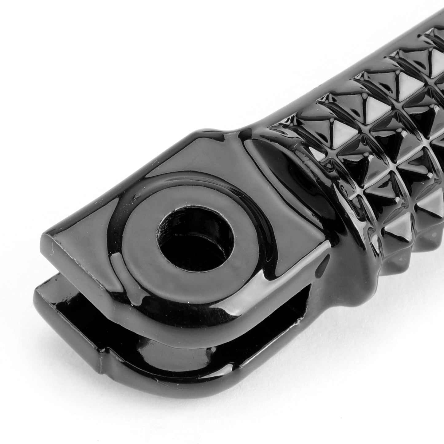 Front Foot Peg Footrest For Yamaha YZF R1 1998-2014 R6 1999-2014 R6S 2003-2008