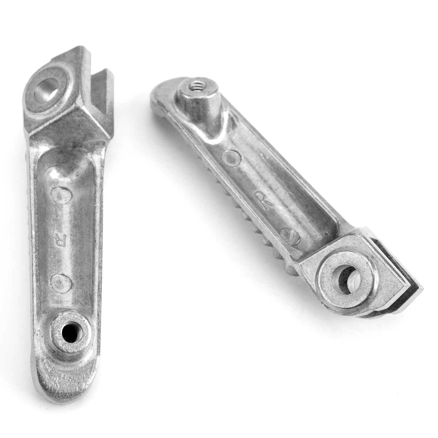 Front Foot Peg Footrest For Yamaha YZF R1 1998-2014 R6 1999-2014 R6S 2003-2008