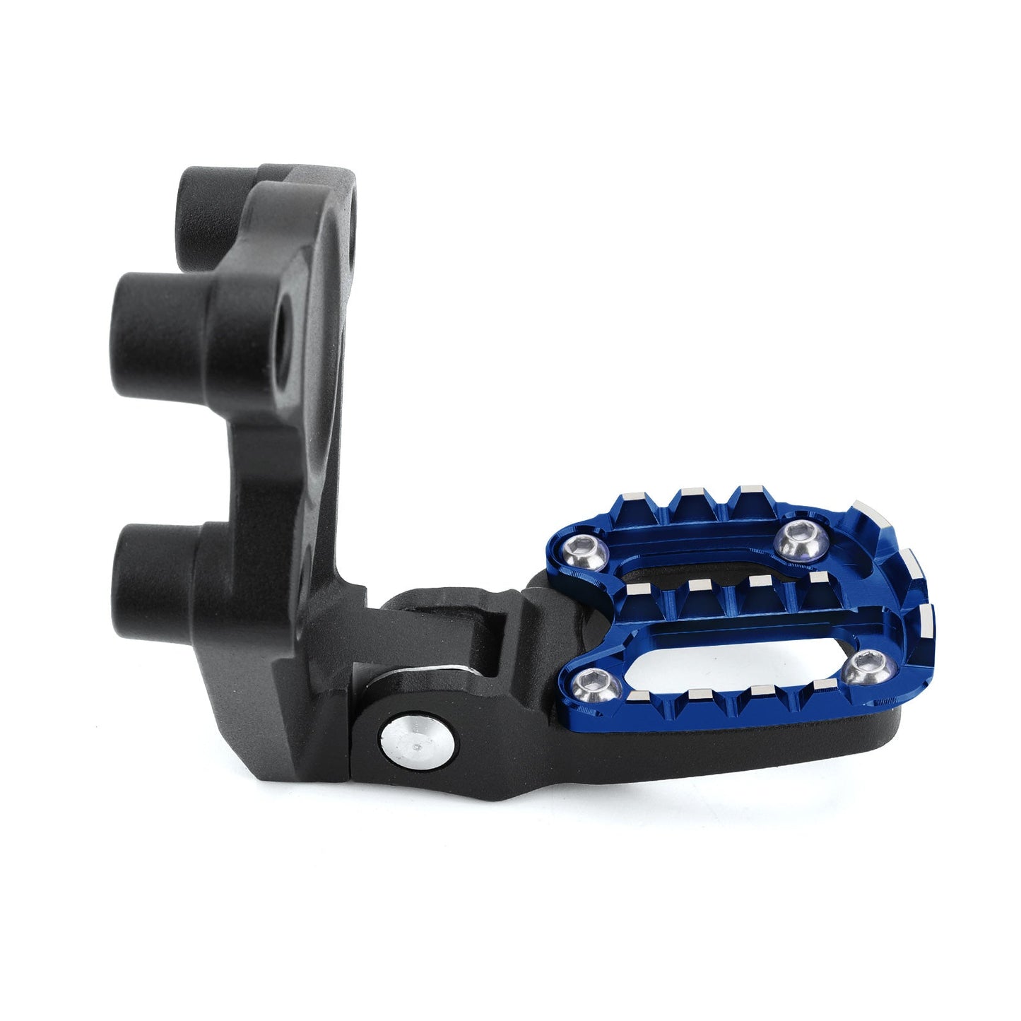 2017-2018 Honda X-ADV 750 Motorcycle Folding Footrests Foot Pegs Rear Pedals
