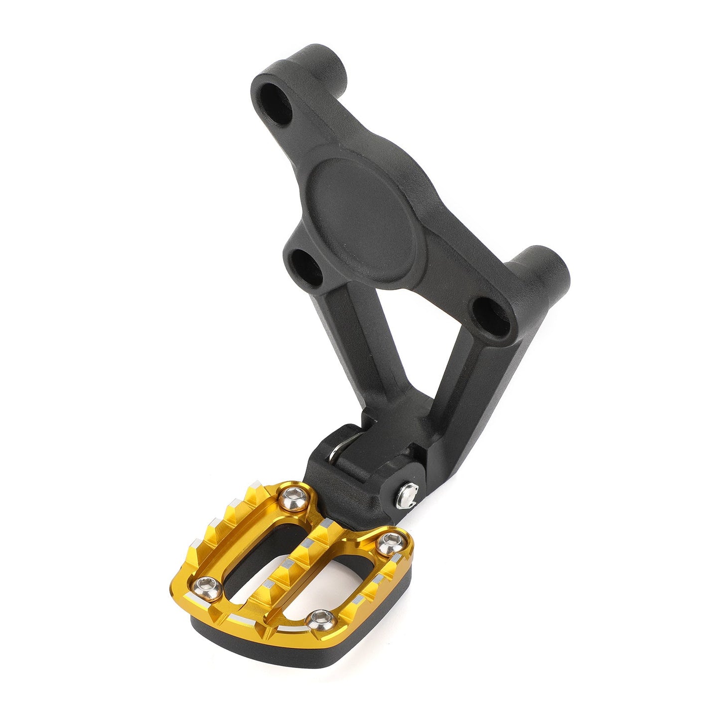 2017-2018 Honda X-ADV 750 Motorcycle Folding Footrests Foot Pegs Rear Pedals