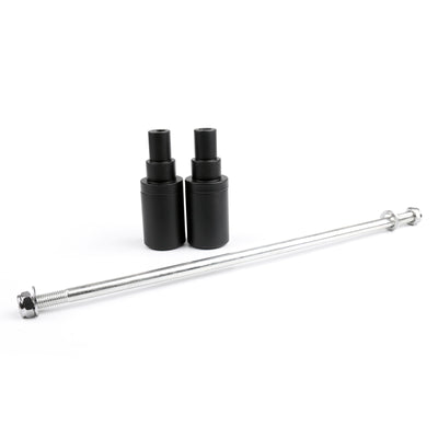 Frame Sliders Crash Protector Ducati Monster S2 S4 S4R 600 750 800 900