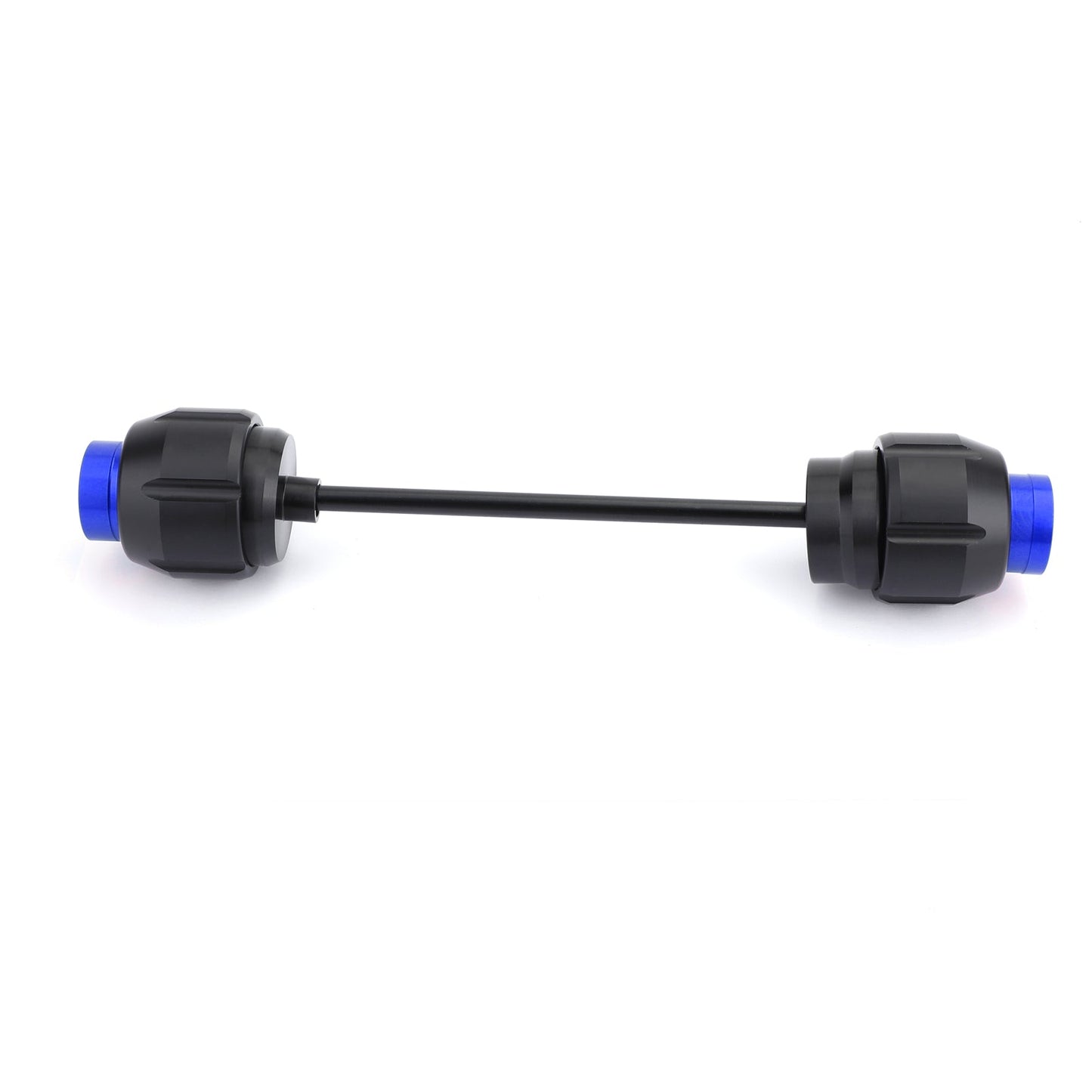 R&G front axle fork sliders crash protector For Yamaha MT-07 XSR700 2013-2017 Generic