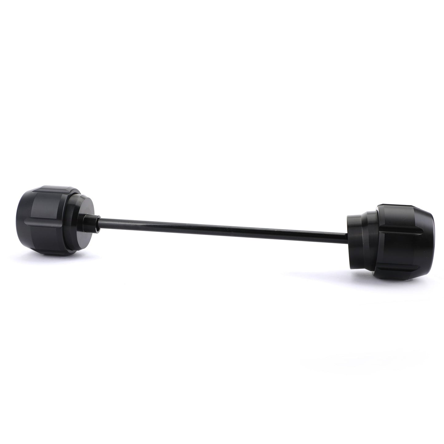R&G front axle fork sliders crash protector For Yamaha MT-07 XSR700 2013-2017 Generic