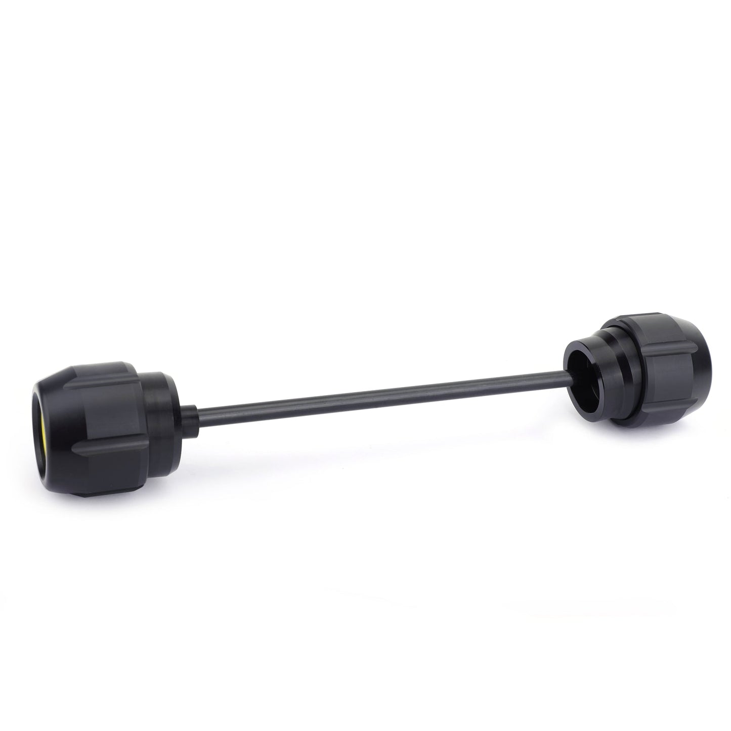 R&G front axle fork sliders crash protector For Yamaha MT-07 XSR700 2013-2017 Generic