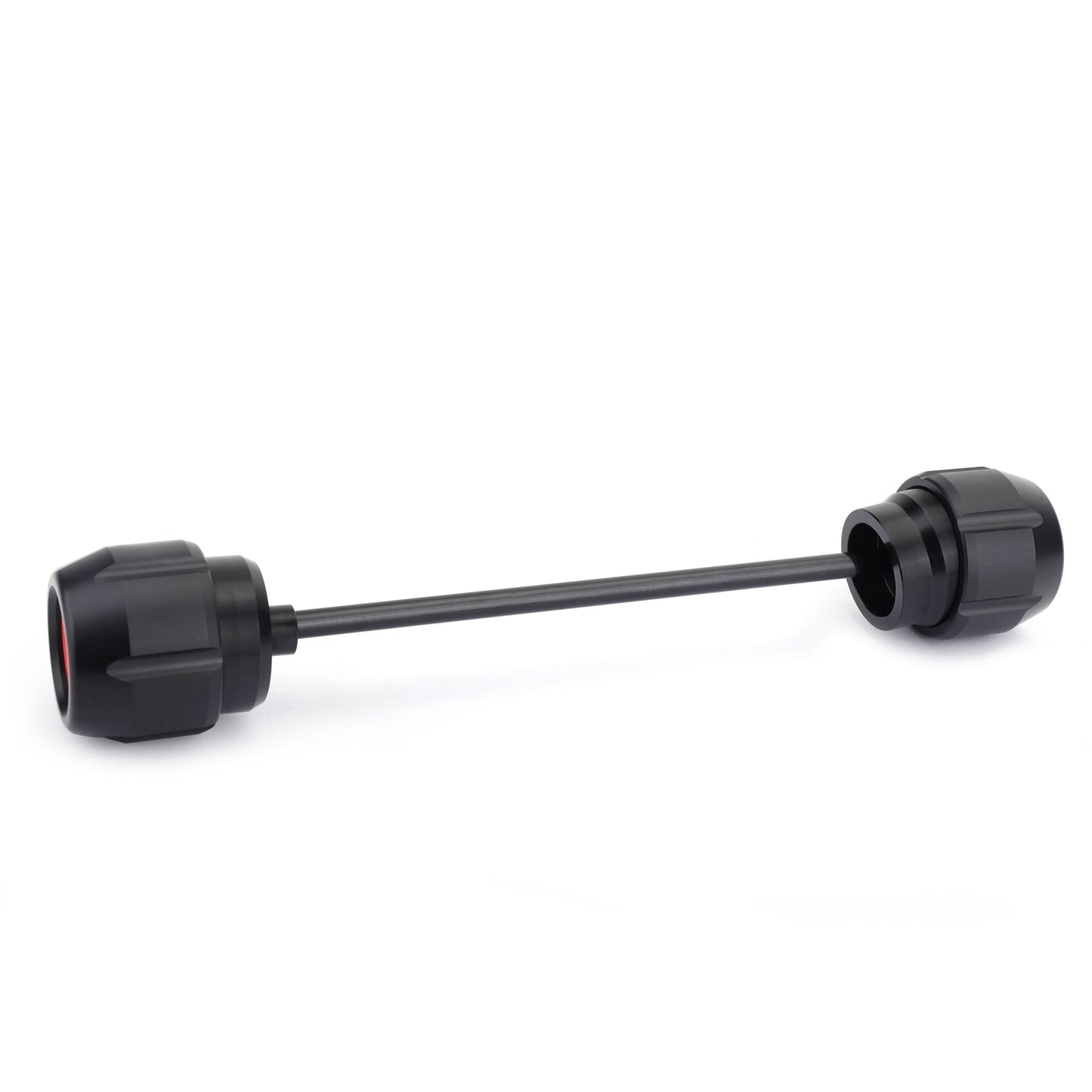 R&G front axle fork sliders crash protector For Yamaha MT-07 XSR700 2013-2017 Generic