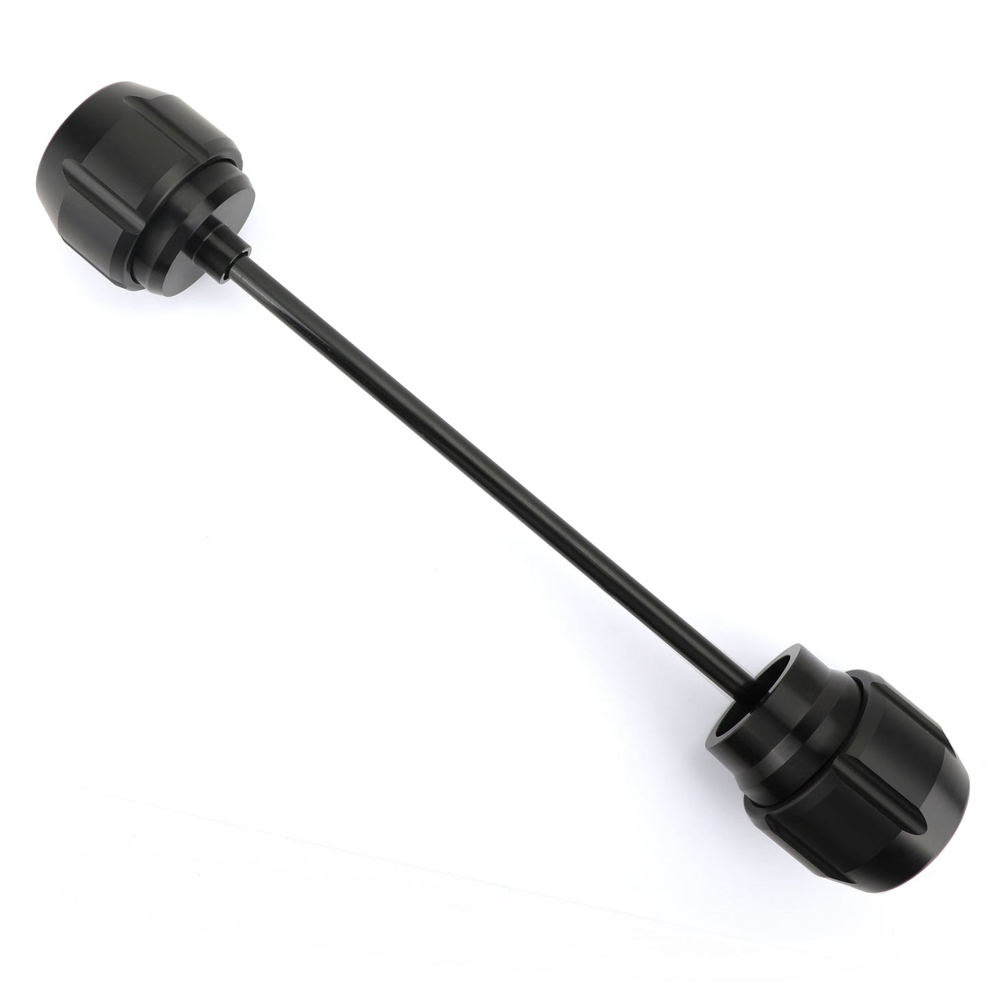 R&G front axle fork sliders crash protector For Yamaha MT-07 XSR700 2013-2017 Generic