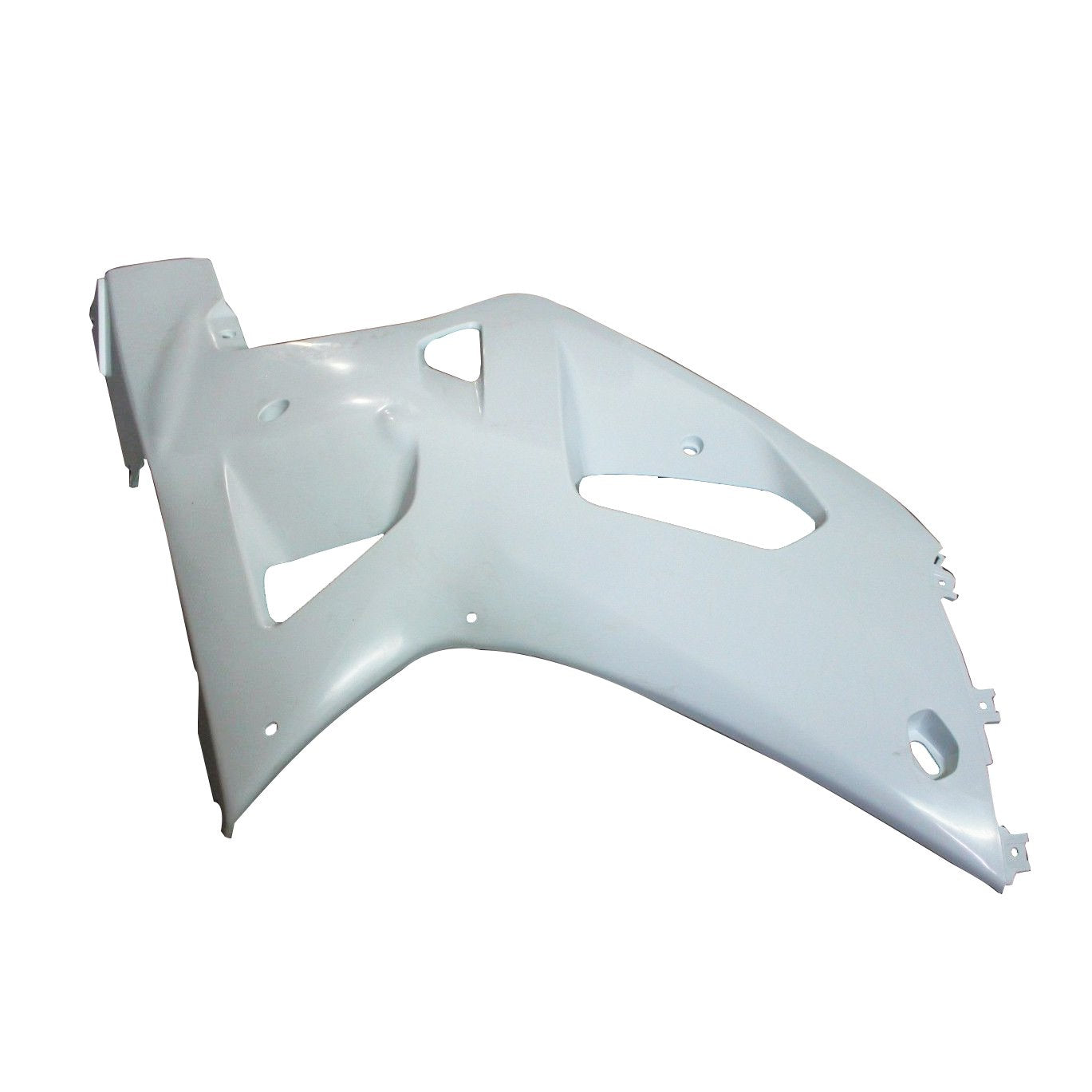 Amotopart Fairings Suzuki GSXR600 2001-2003 Fairing Corona GSXR Racing Primal Fairing Kit