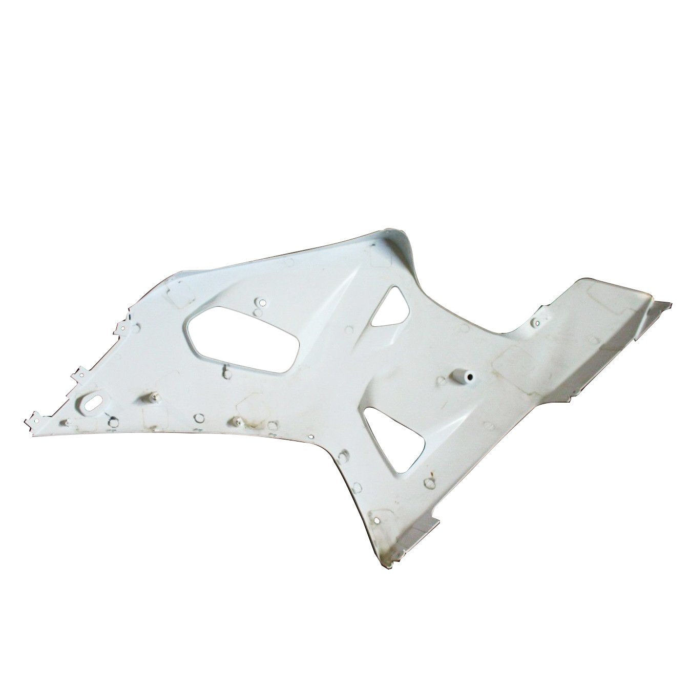 Amotopart Fairings Suzuki GSXR600 2001-2003 Fairing Corona GSXR Racing Primal Fairing Kit