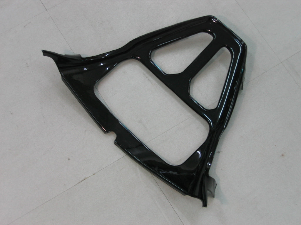 2000-2002 Suzuki GSXR1000 Amotopart Fairing Black Kit