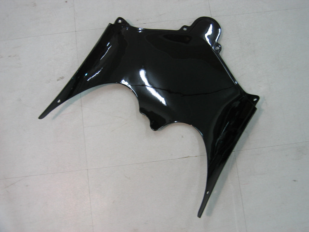 2000-2002 Suzuki GSXR1000 Amotopart Fairing Black Kit