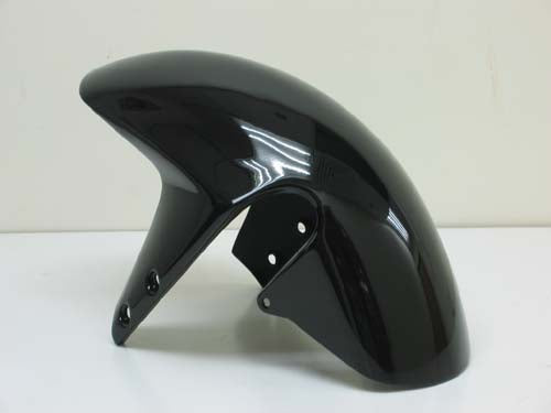 2000-2002 Suzuki GSXR 1000 Blue & Black GSXR Racing Amotopart Fairings