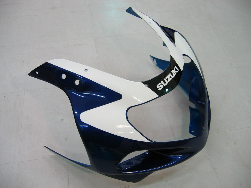 2000-2002 Suzuki GSXR1000 Injection Fairing Kit Bodywork Plastic ABS #9