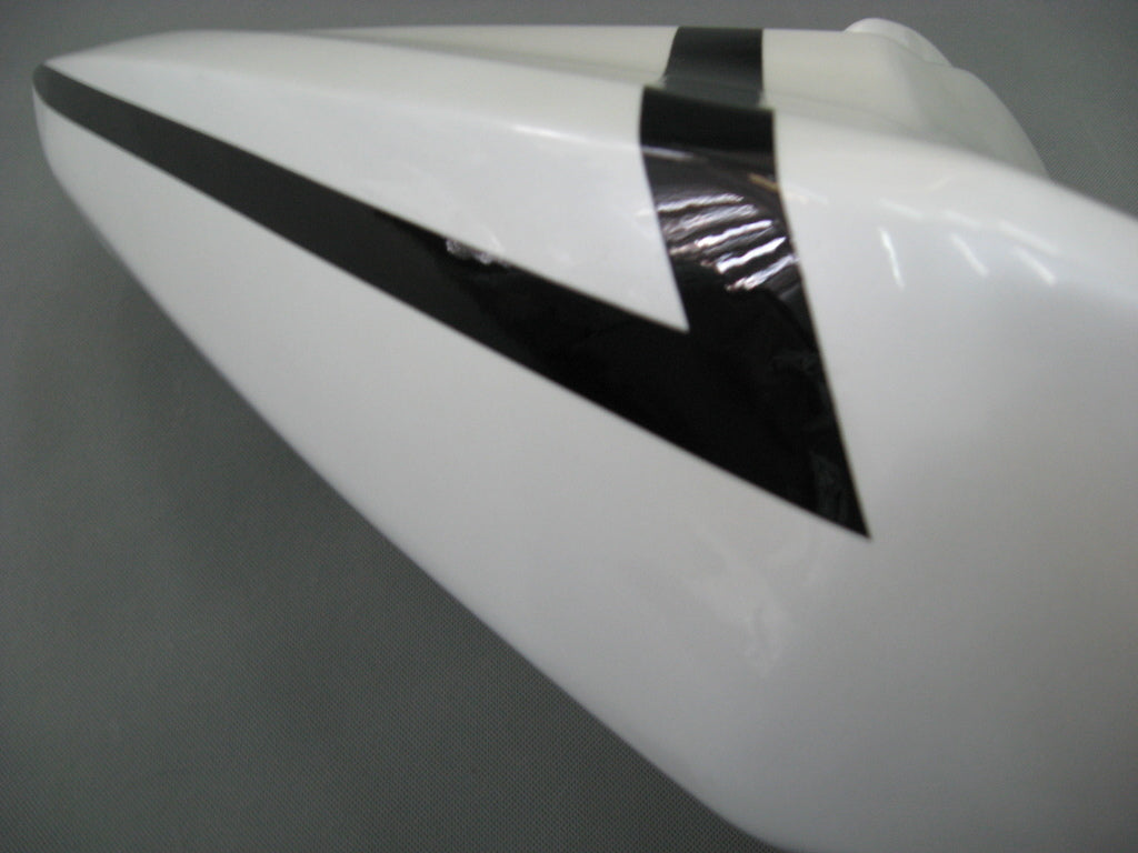 2003-2004 Suzuki GSXR 1000 White Corona GSXR Racing Amotopart Fairings