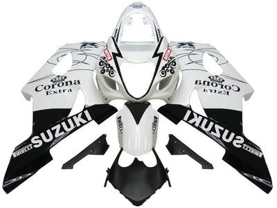 Bodywork Fairing ABS Injection Molded Plastics Set For GSXR1 23-24 18#