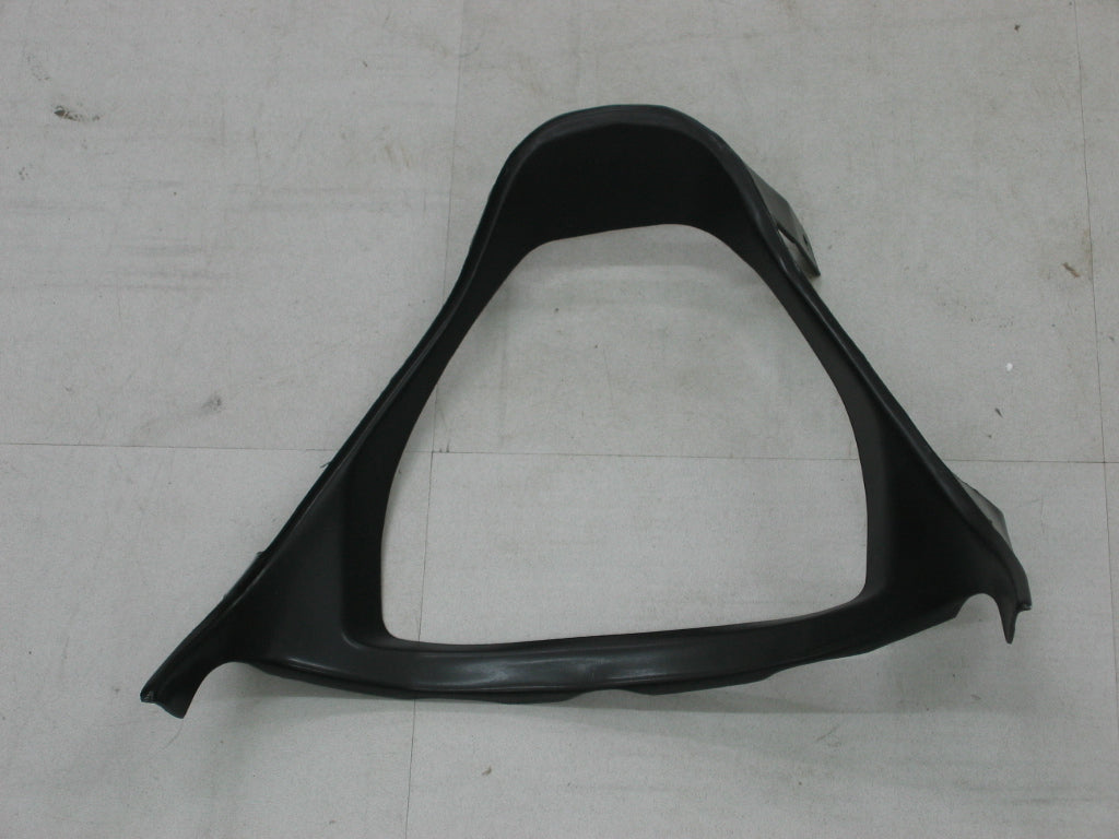 2003-2004 Suzuki GSXR 1000 Black Suzuki GSXR Racing Amotopart Fairings