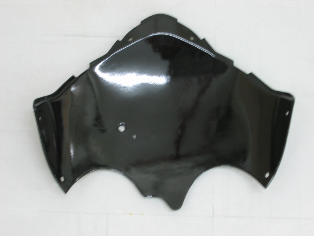 2003-2004 Suzuki GSXR 1000 Blue Rizla Racing Amotopart Fairings