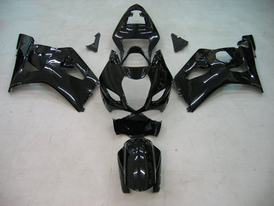 Bodywork Fairing ABS Injection Molded Plastics Set For GSXR1 23-24 8#