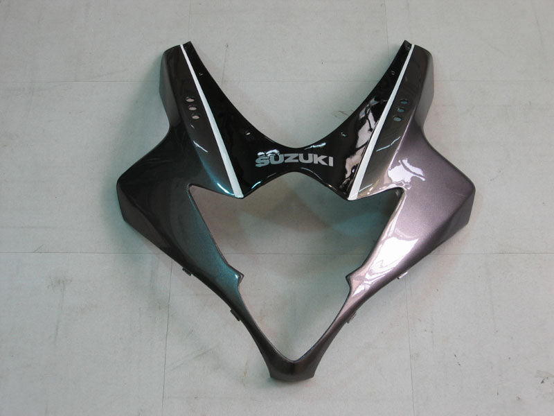 2005-2006 Suzuki GSXR1000 Injection Fairing Kit Bodywork Plastic ABS #1