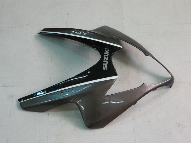 2005-2006 Suzuki GSXR1000 Injection Fairing Kit Bodywork Plastic ABS #1